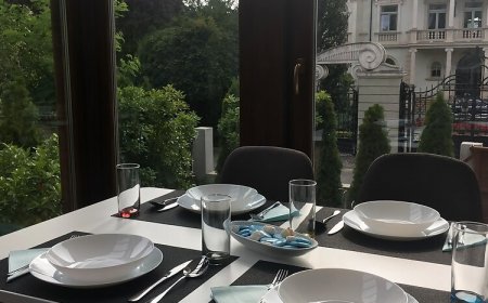 Fürj Apartman Miskolctapolca