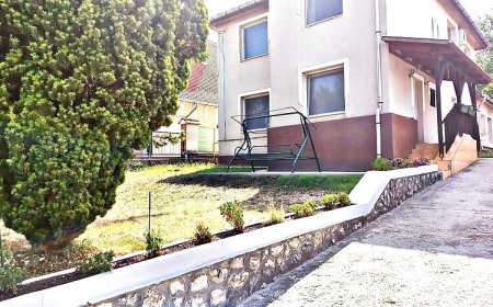 Király Apartman Miskolctapolca