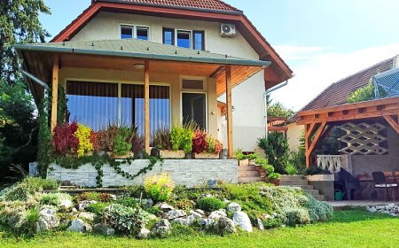 Mókus Apartman Miskolctapolca