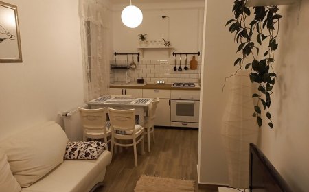 Tündér Róza Apartman Miskolctapolca
