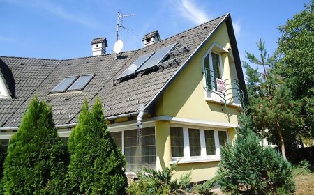 Totális Harmónia Villa Miskolctapolca