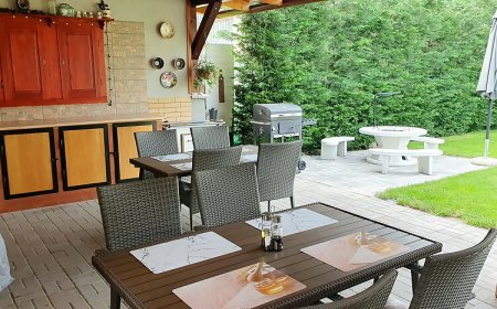 Angyalvár Apartman Miskolctapolca