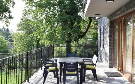 Fenyő Apartman Miskolctapolca