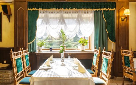 Kikelet Club Hotel Miskolctapolca