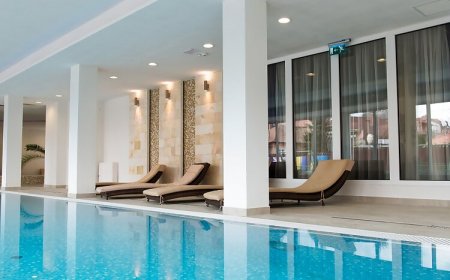 Aurora Hotel Miskolctapolca
