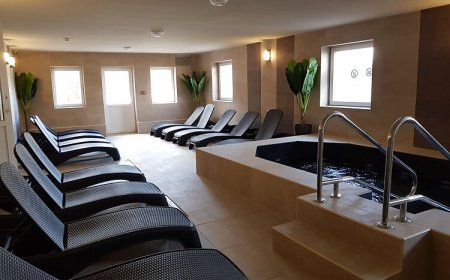 Hungária Panzió Miskolctapolca