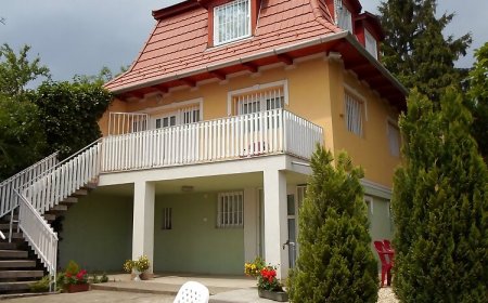 Naposdomb Nyaraló Miskolctapolca