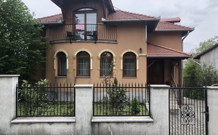 Gyöngy Vendégház Miskolctapolca