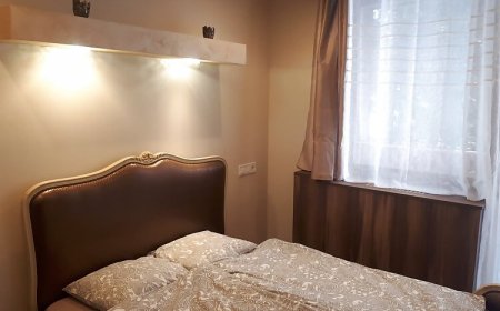 Bonita Vendégház Miskolctapolca