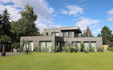 Prestige Vendégház Miskolctapolca