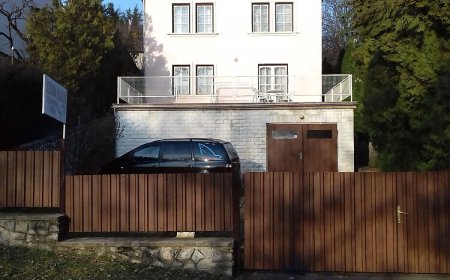 Korona Magánszállás Miskolctapolca
