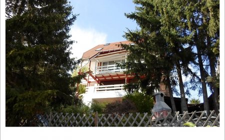 Panorama Szállás Miskolctapolca