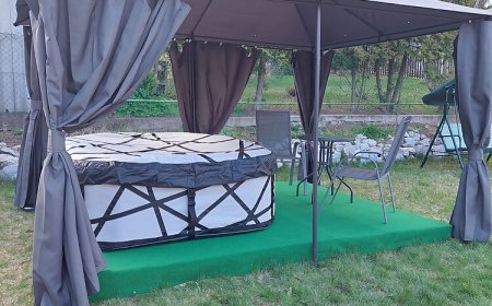 Privát Szállás Miskolctapolca