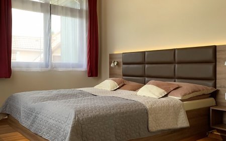 Harmónia Vendégház Miskolctapolca