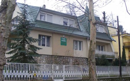 Prima Pihenő Miskolctapolca
