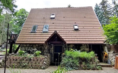 Póla Vendégház Miskolctapolca