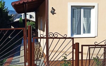 Suzy Vendégház Miskolctapolca