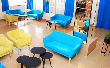 Flóra Panzió Miskolctapolca***