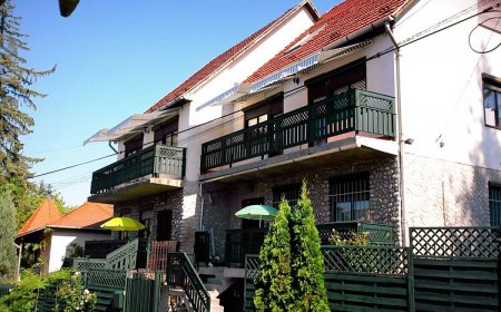 Miskolctapolca Szállás