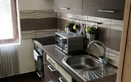 Benzo Apartman Mogyoród