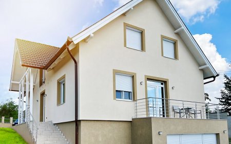 Panoráma Apartman Mogyoród