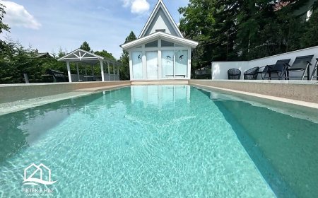 Tiétek a Ház Mogyoród