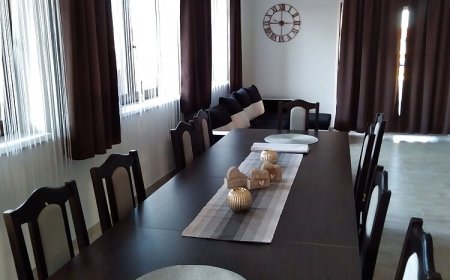 Vár-Lak Vendégház Mogyoróska