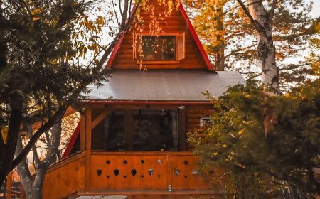 Kuckózó Vendégház Mogyoróska