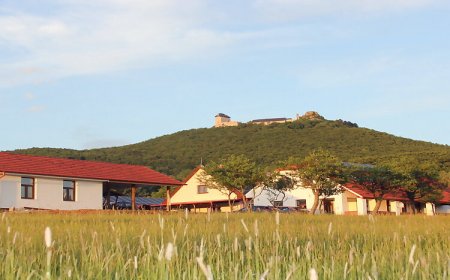 Kék-Lak Vendégház Mogyoróska