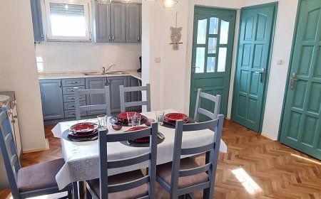 RI-JÓ Apartman *** Mohács