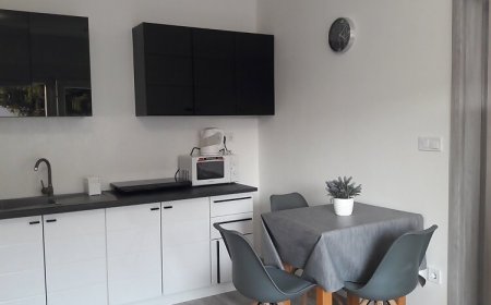 Mohács Apartman Mohács