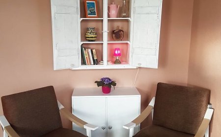 Eklektik Apartman Mohács