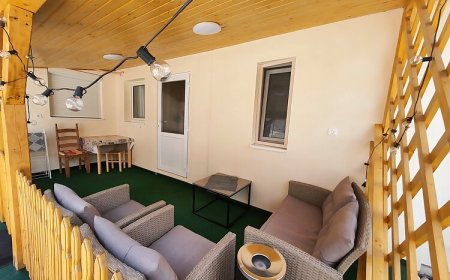 Mini Apartman Mohács