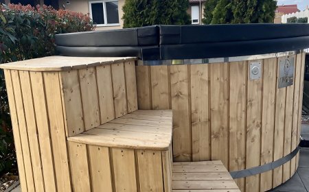 Rajczi Apartman Mohács