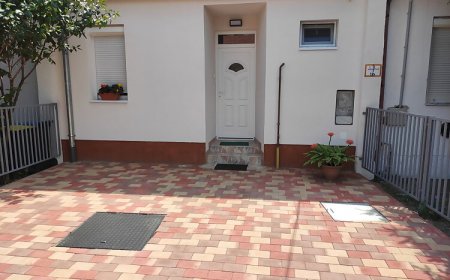 BlankApartman Mohács