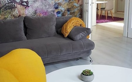 Promenad Apartman Mohács