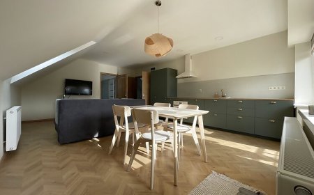 Koliko Apartman Mohács