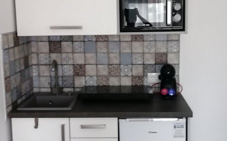 Werner Apartman Mohács