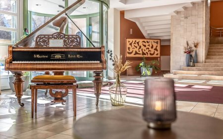 Szent János Hotel Mohács
