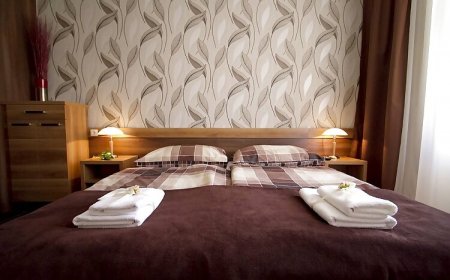 Centrum Panzió Mohács