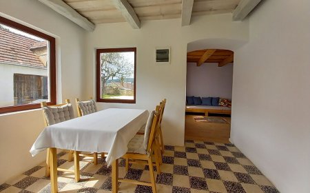 Káli Bor Vendégház Monostorapáti