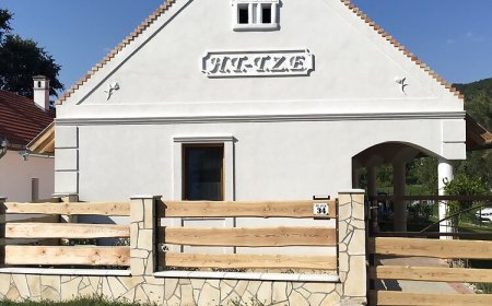 EmZi Apartmanok Monoszló