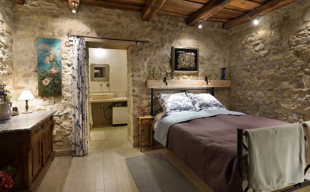 Káli Kult Balaton Vendégház Monoszló