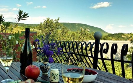 Panoráma Apartman Mór