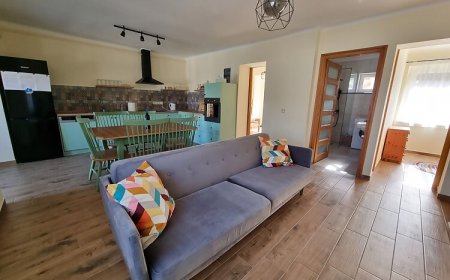 Csigaház Vendégház Mór