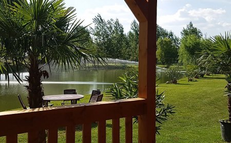 Horváth Apartmanok Mórahalom