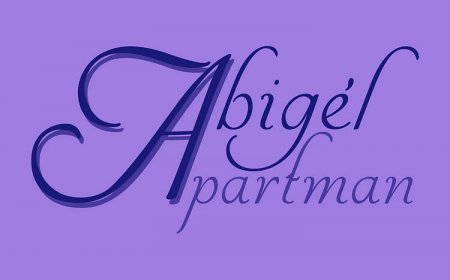 Abigél Apartmanház Mórahalom
