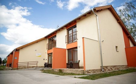 Rozmaring Apartman Mórahalom