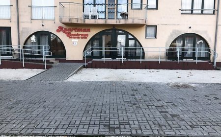 Centrum Apartman Mórahalom