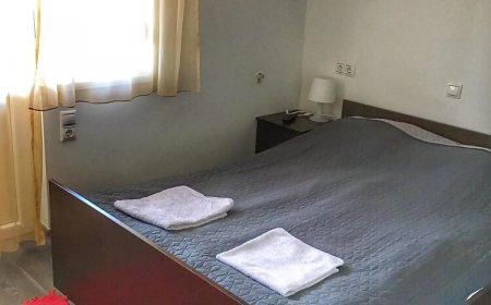 Jázmin Vendégházak és Apartmanok Mórahalom